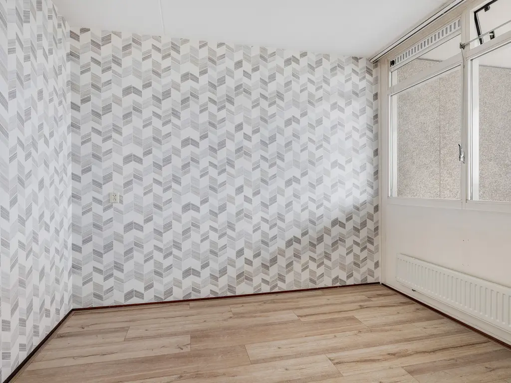 Zuidplein 572, ROTTERDAM