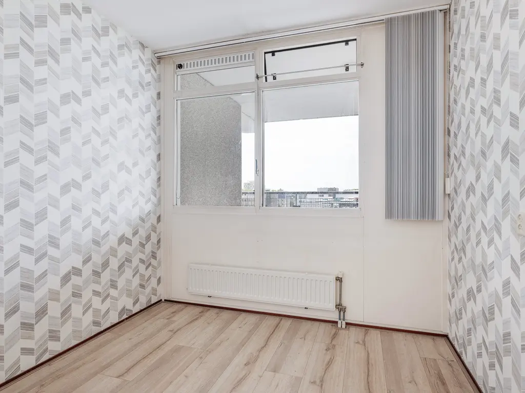 Zuidplein 572, ROTTERDAM