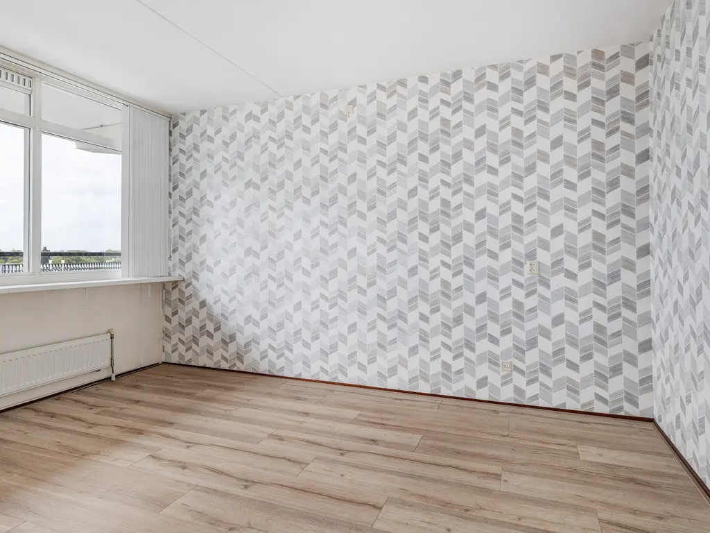 Zuidplein 572, ROTTERDAM