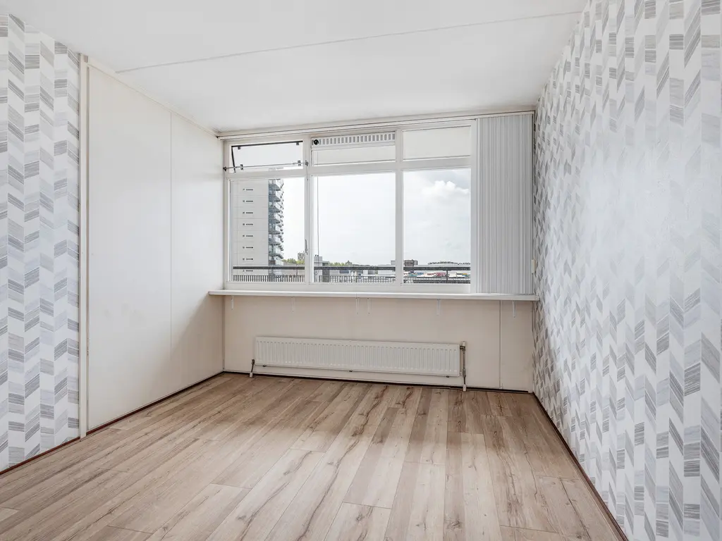 Zuidplein 572, ROTTERDAM