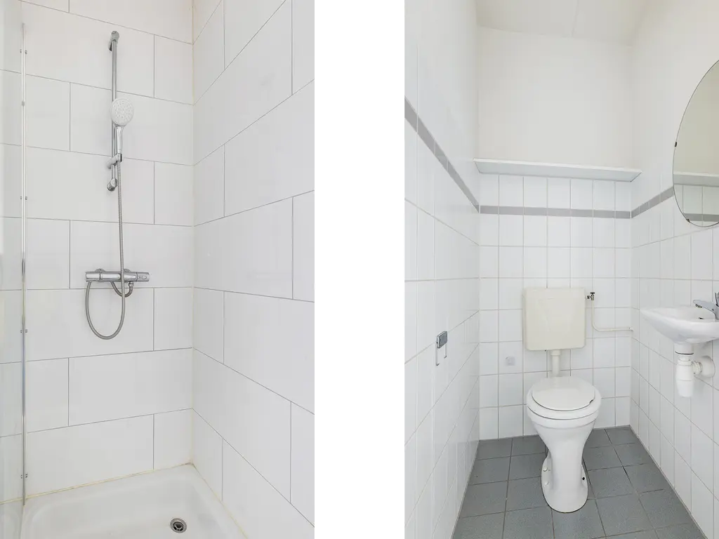 Zuidplein 572, ROTTERDAM