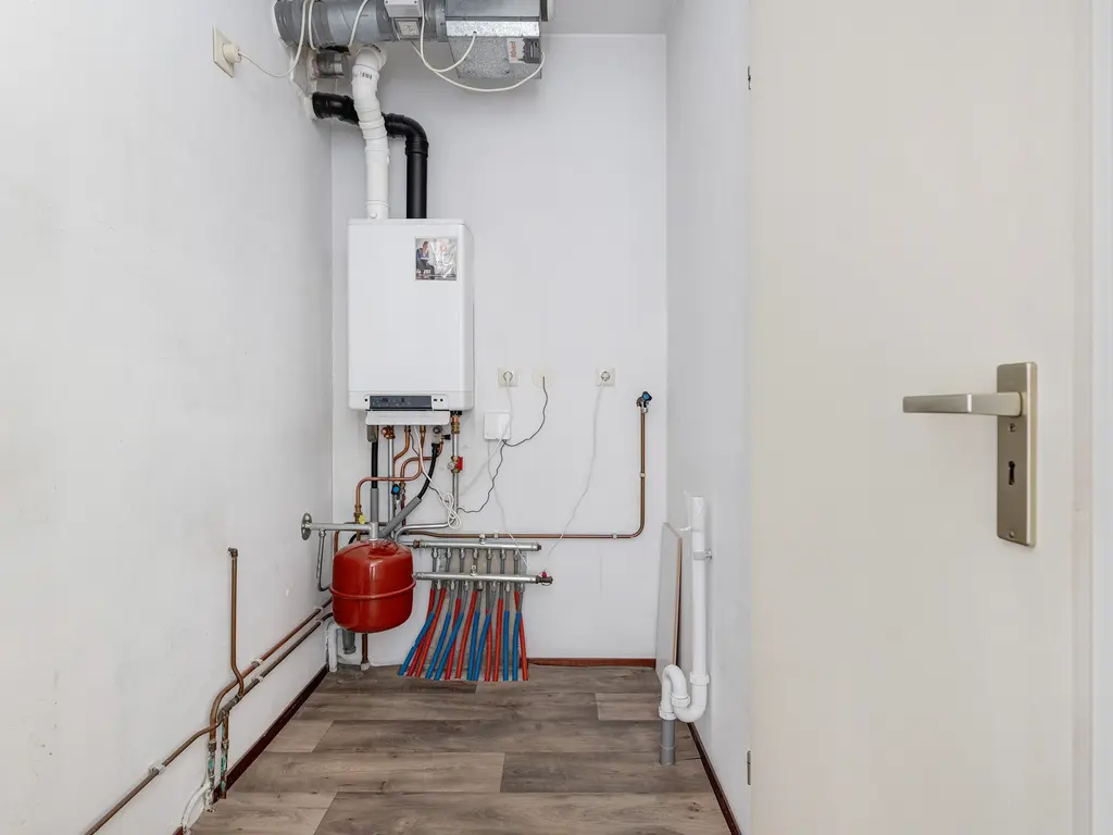 Zuidplein 572, ROTTERDAM