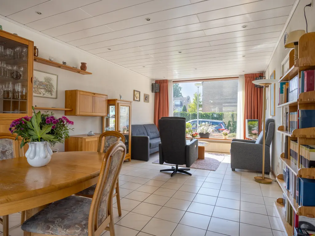 Windhalm 1, BARENDRECHT