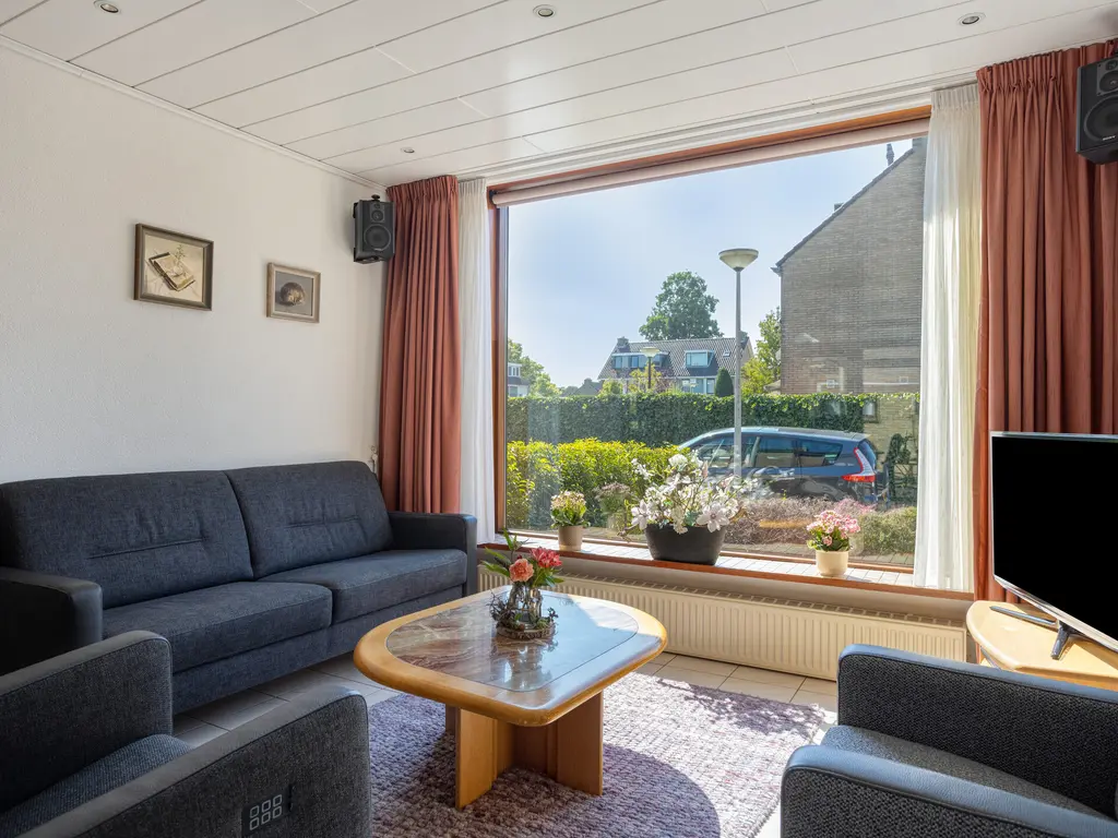 Windhalm 1, BARENDRECHT