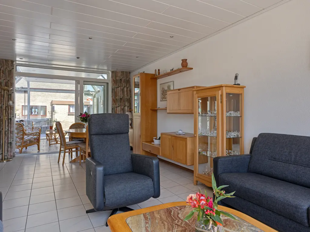 Windhalm 1, BARENDRECHT