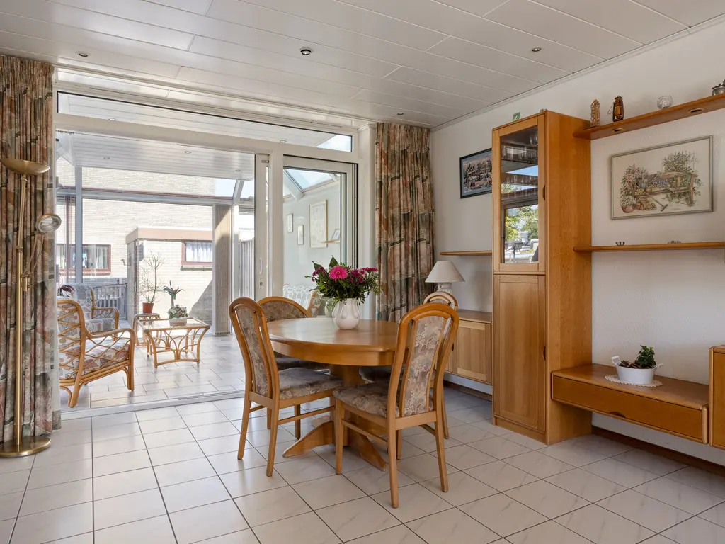 Windhalm 1, BARENDRECHT