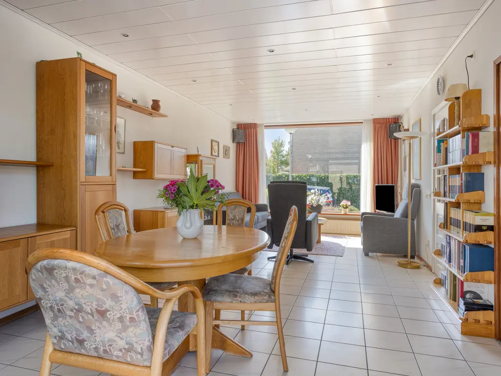 Windhalm 1, BARENDRECHT