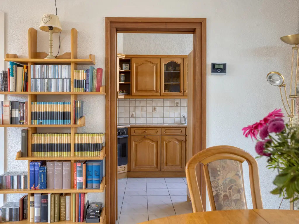 Windhalm 1, BARENDRECHT