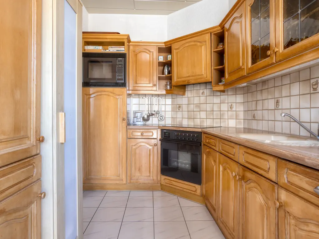 Windhalm 1, BARENDRECHT