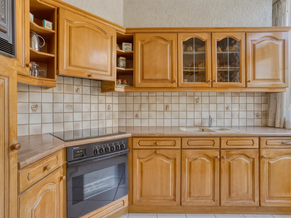 Windhalm 1, BARENDRECHT