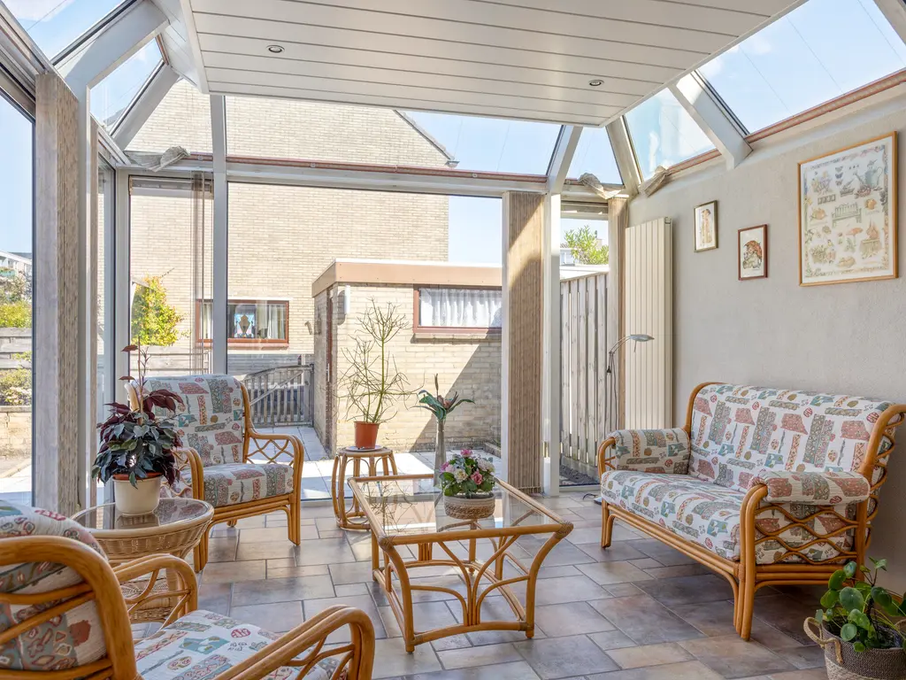 Windhalm 1, BARENDRECHT