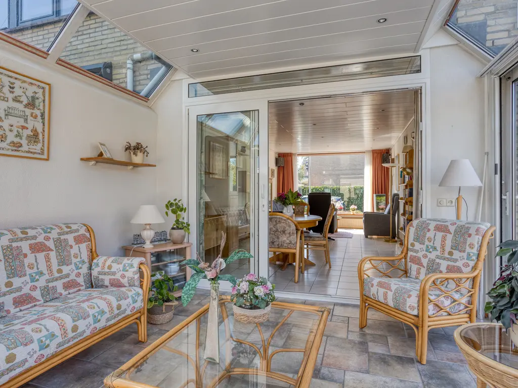 Windhalm 1, BARENDRECHT