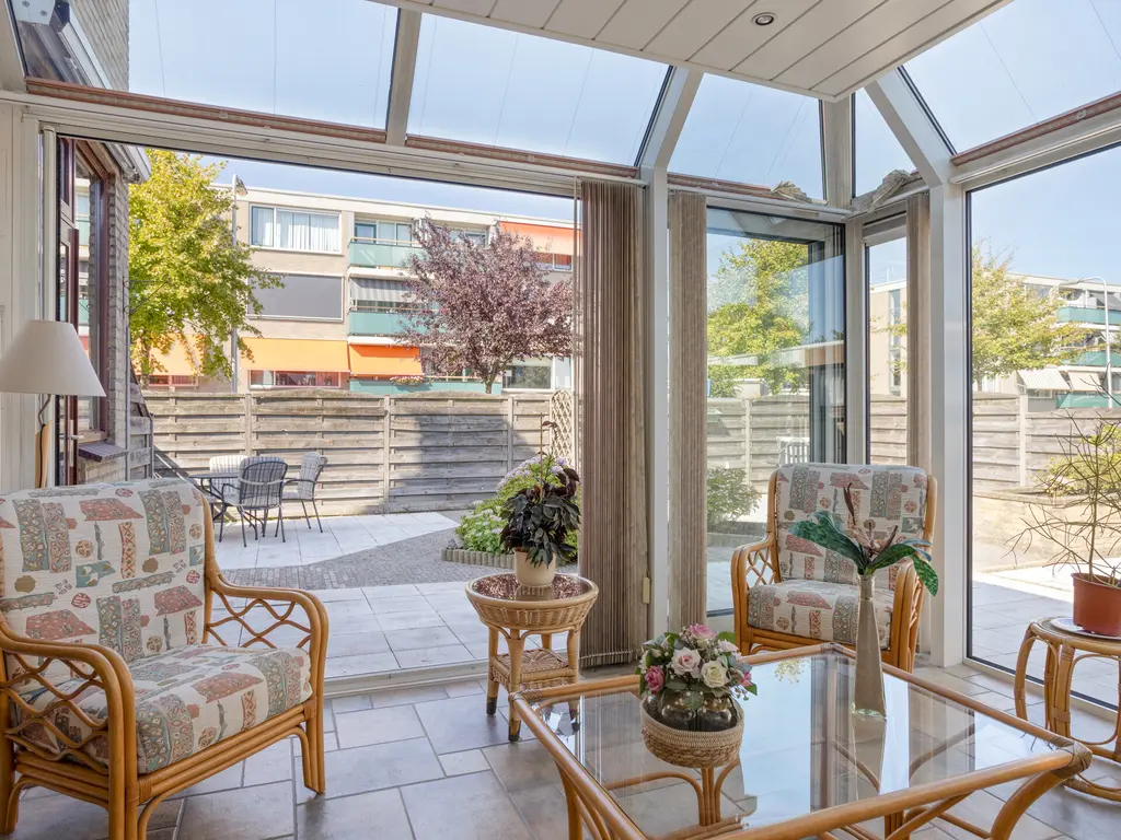 Windhalm 1, BARENDRECHT