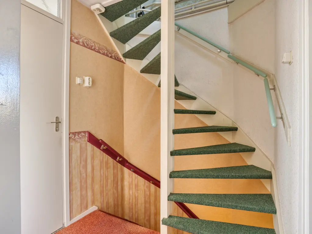 Windhalm 1, BARENDRECHT