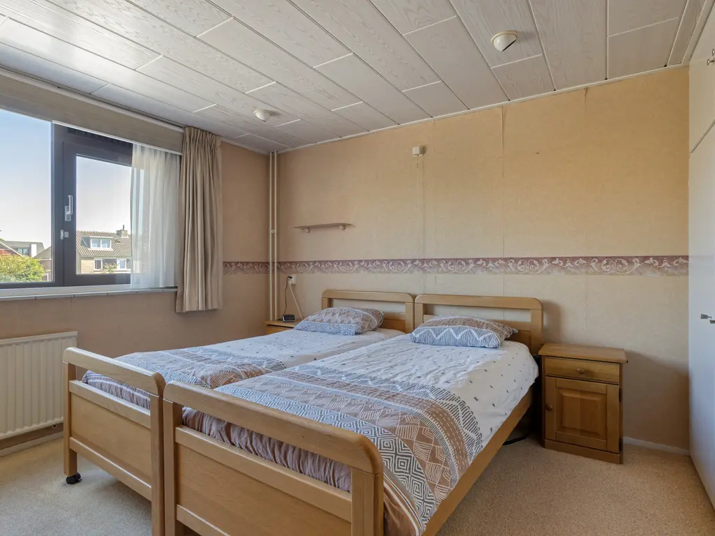 Windhalm 1, BARENDRECHT