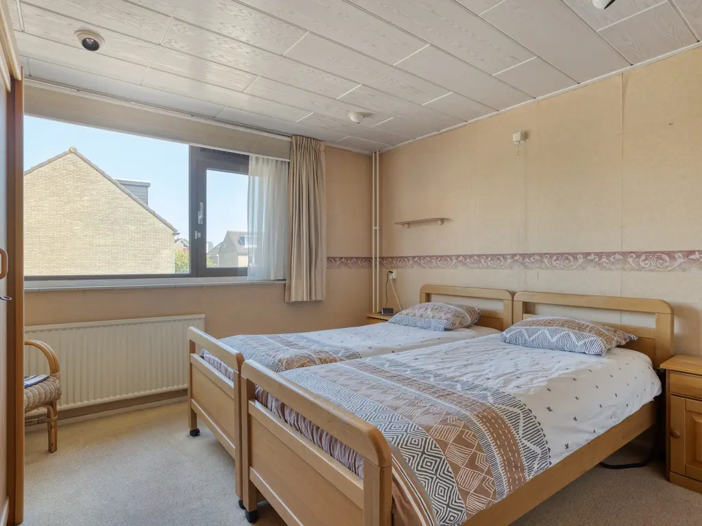 Windhalm 1, BARENDRECHT