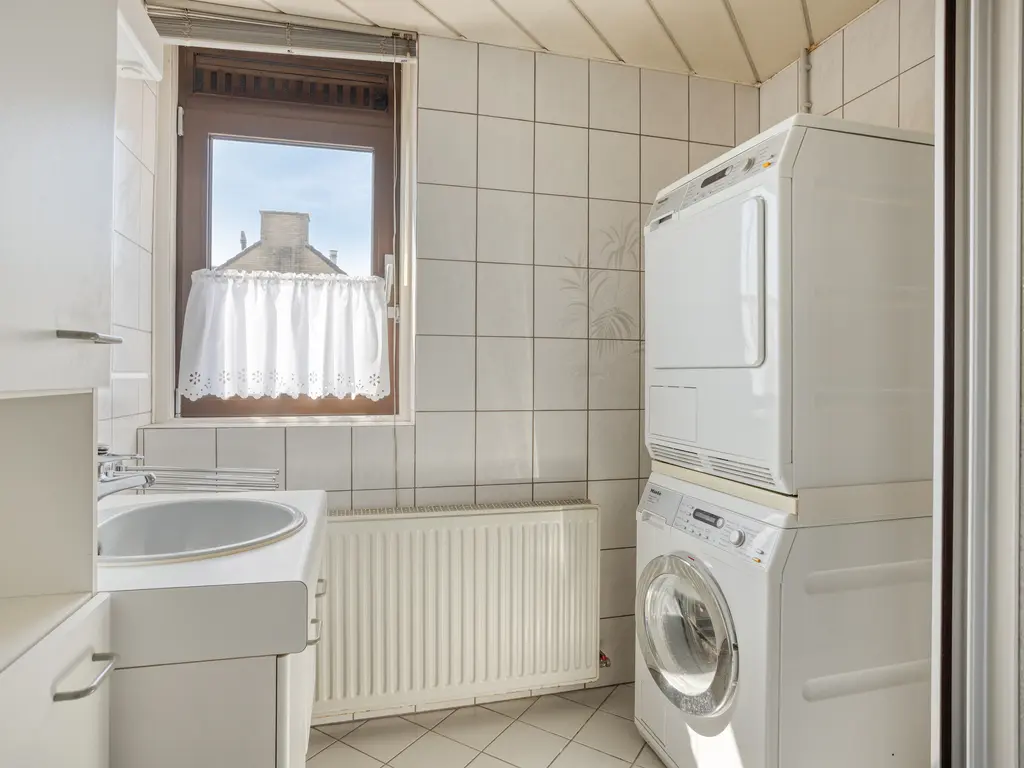 Windhalm 1, BARENDRECHT