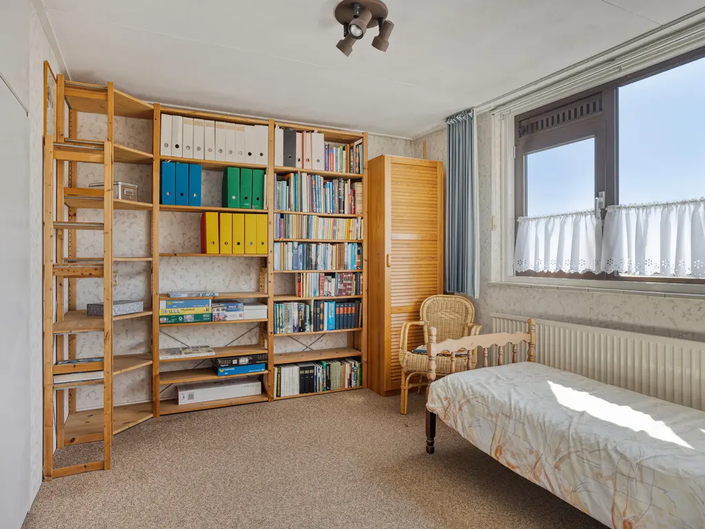 Windhalm 1, BARENDRECHT