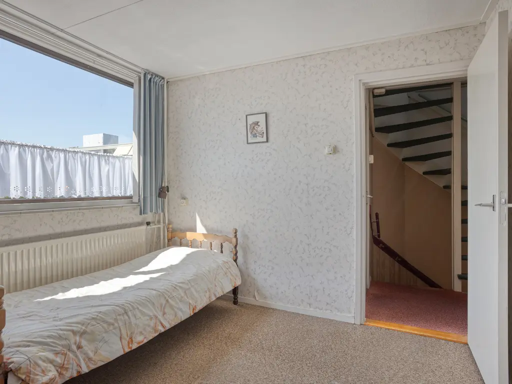 Windhalm 1, BARENDRECHT