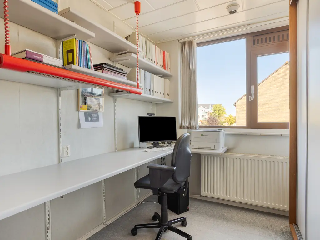 Windhalm 1, BARENDRECHT