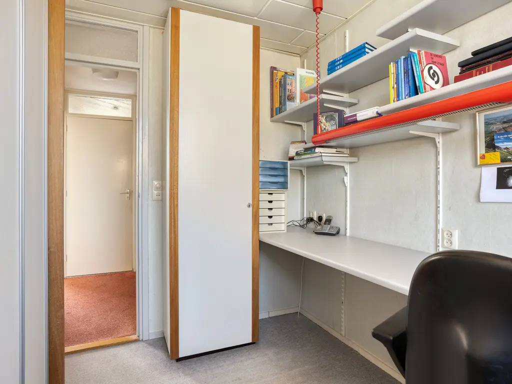 Windhalm 1, BARENDRECHT