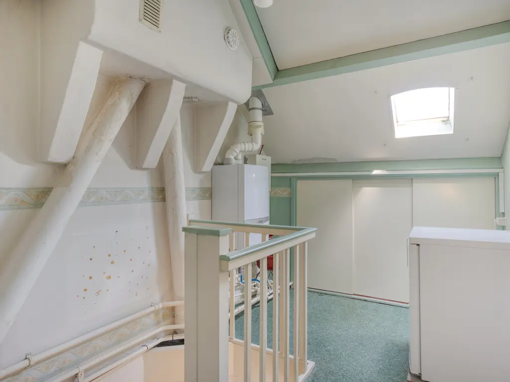 Windhalm 1, BARENDRECHT