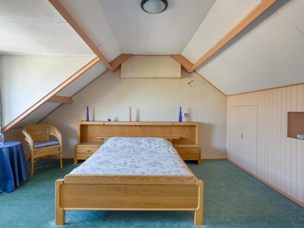 Windhalm 1, BARENDRECHT