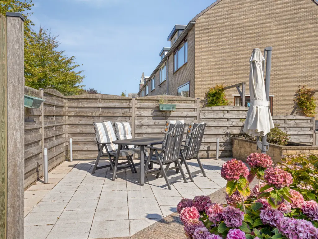 Windhalm 1, BARENDRECHT