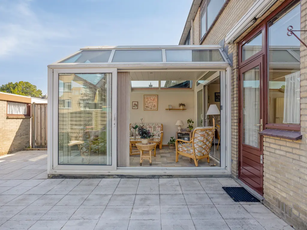 Windhalm 1, BARENDRECHT