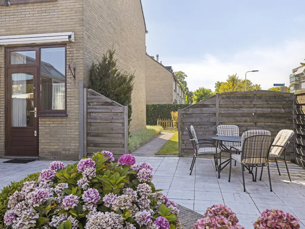 Windhalm 1, BARENDRECHT