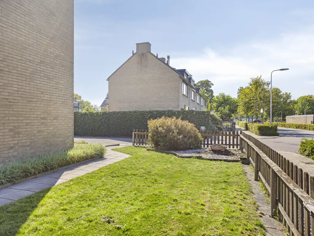 Windhalm 1, BARENDRECHT