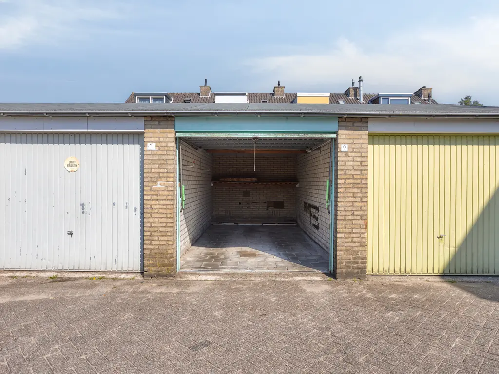 Windhalm 1, BARENDRECHT