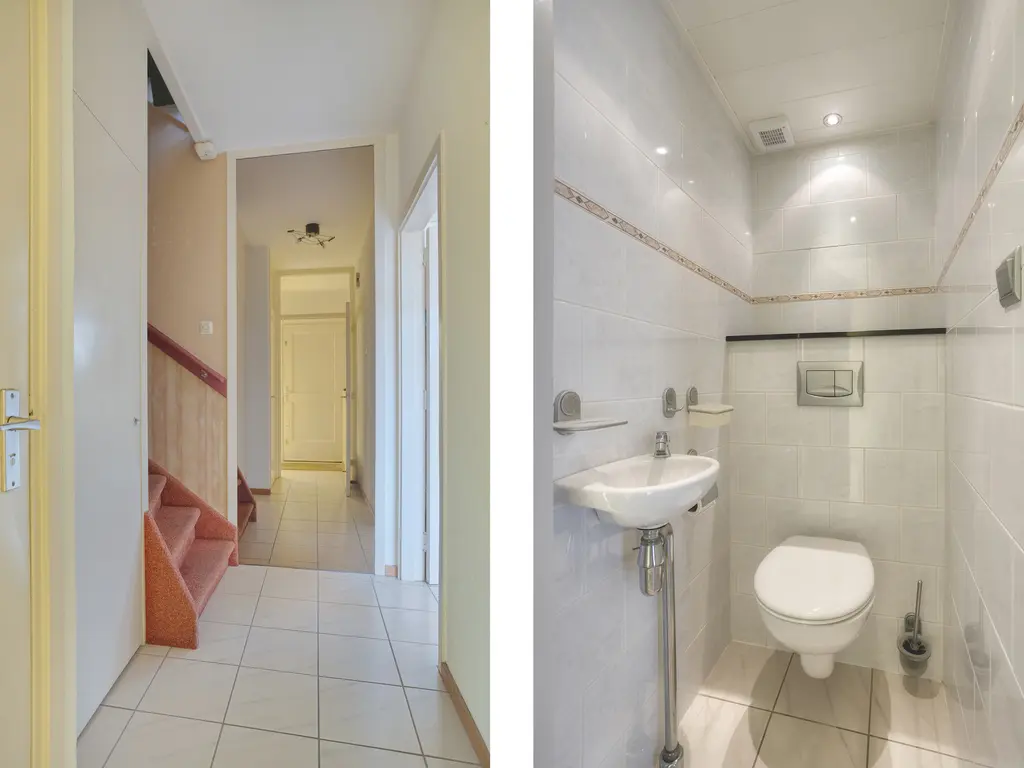 Windhalm 1, BARENDRECHT