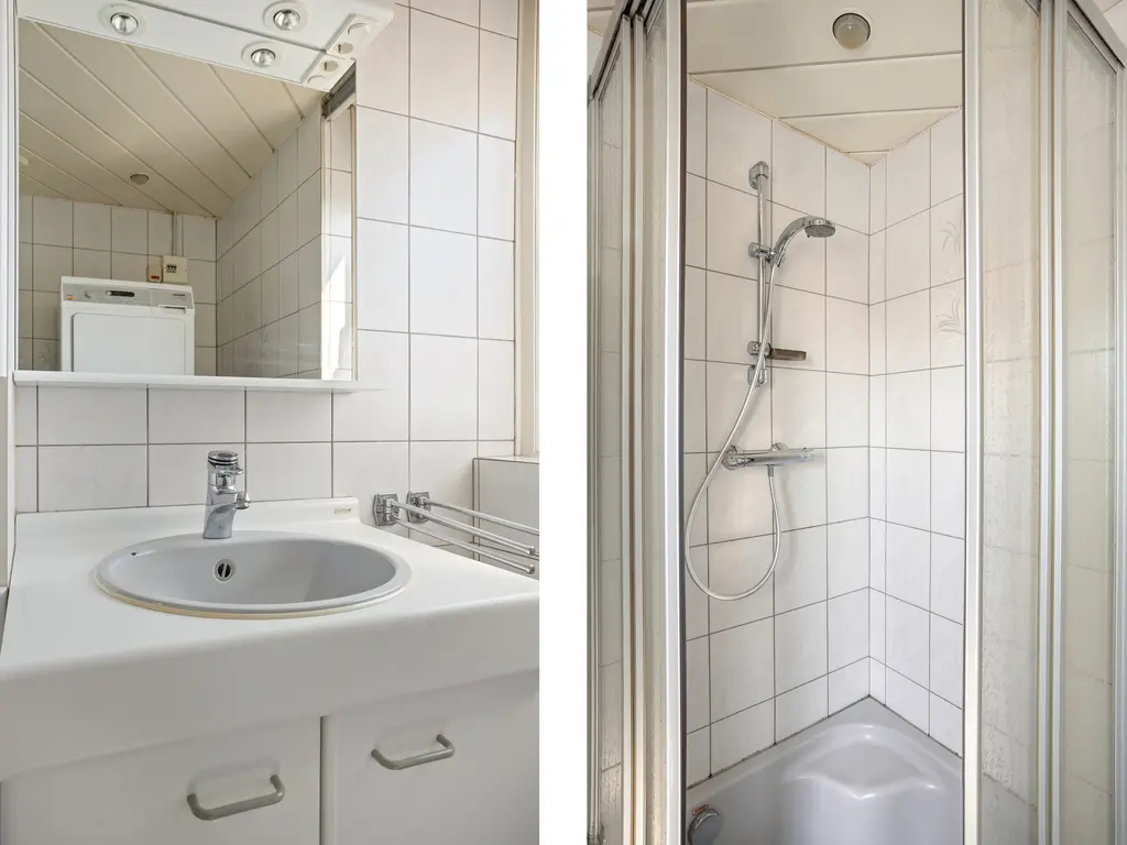 Windhalm 1, BARENDRECHT