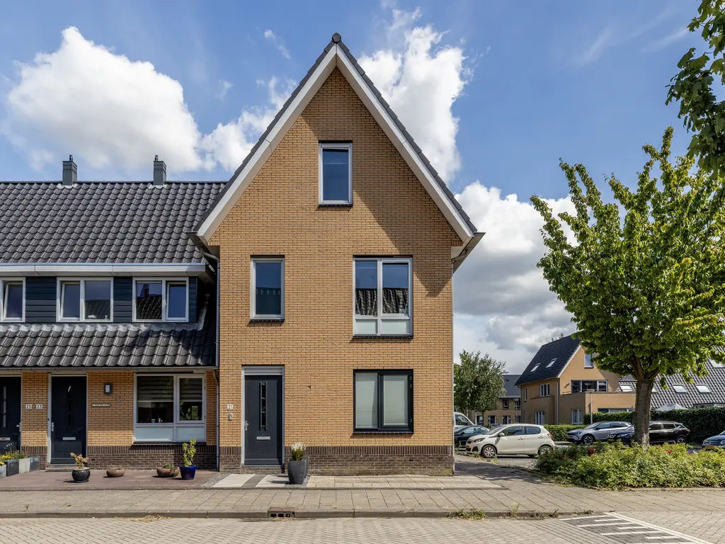 Schaarwei 21, BARENDRECHT