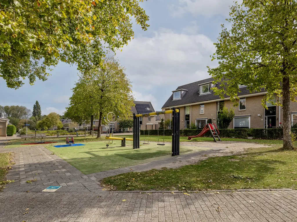 Glinthorst 28, ROTTERDAM