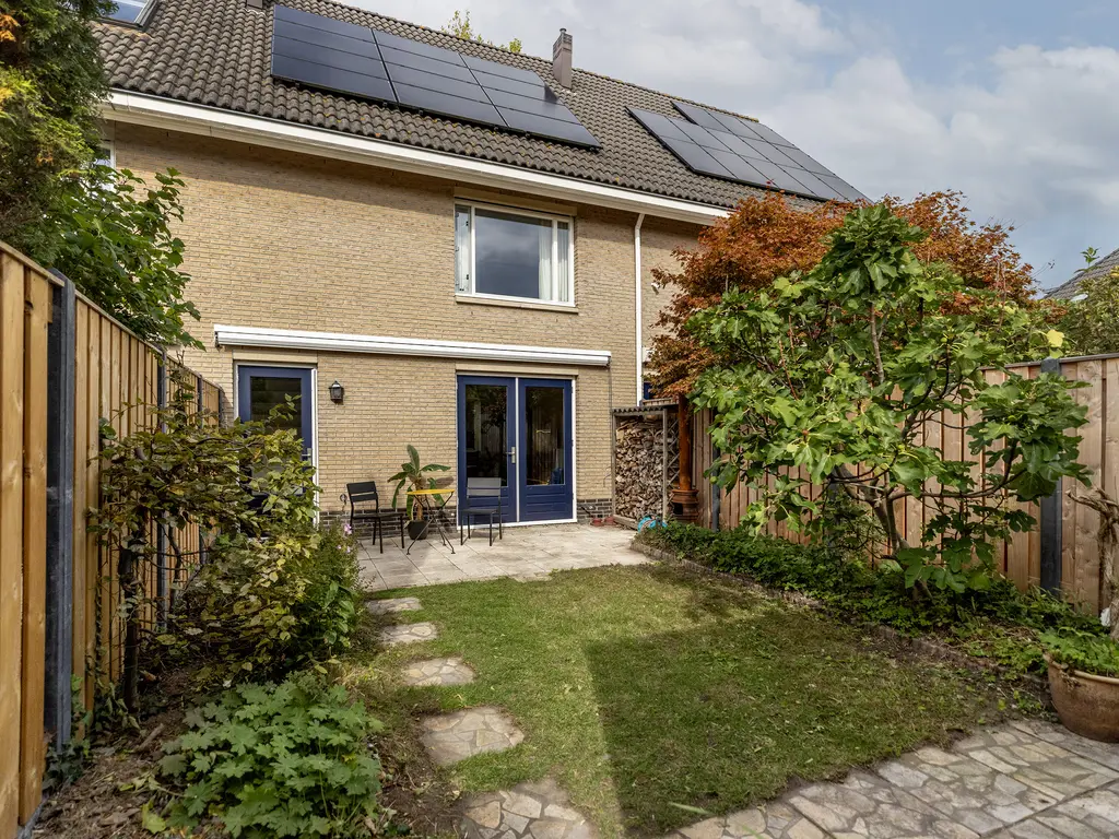 Glinthorst 28, ROTTERDAM