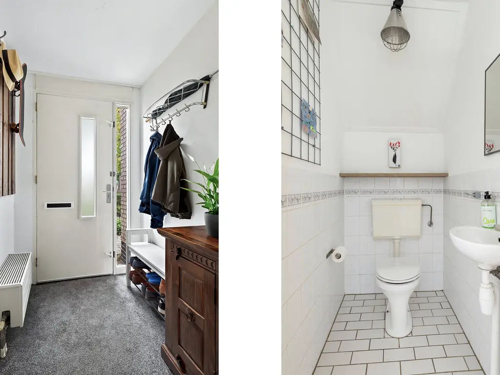 Glinthorst 28, ROTTERDAM