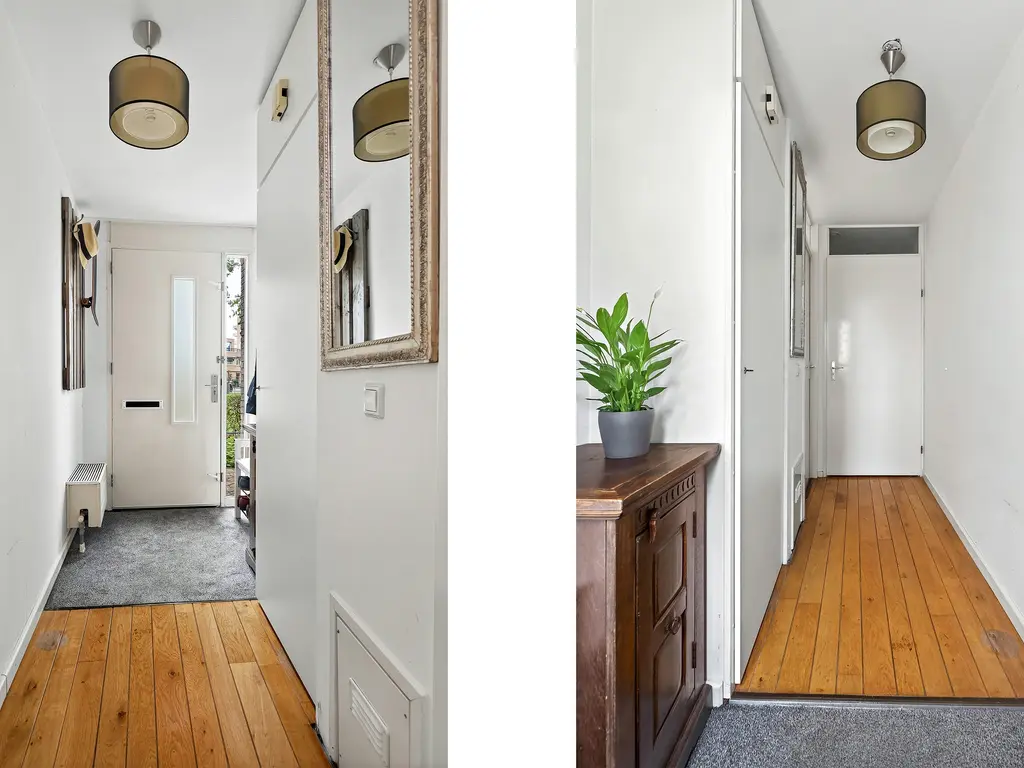 Glinthorst 28, ROTTERDAM