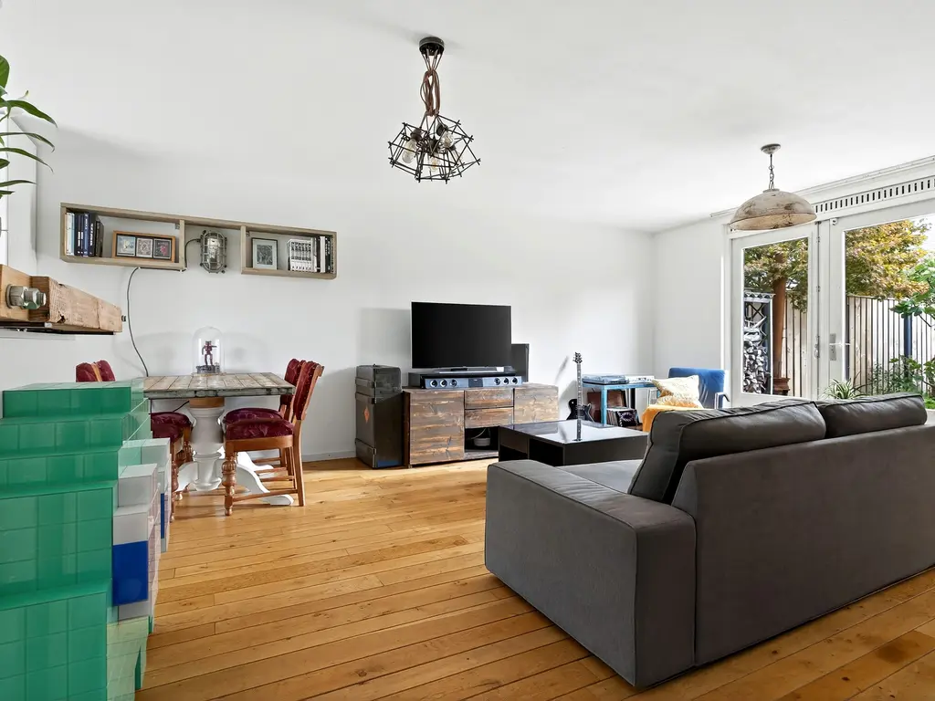 Glinthorst 28, ROTTERDAM