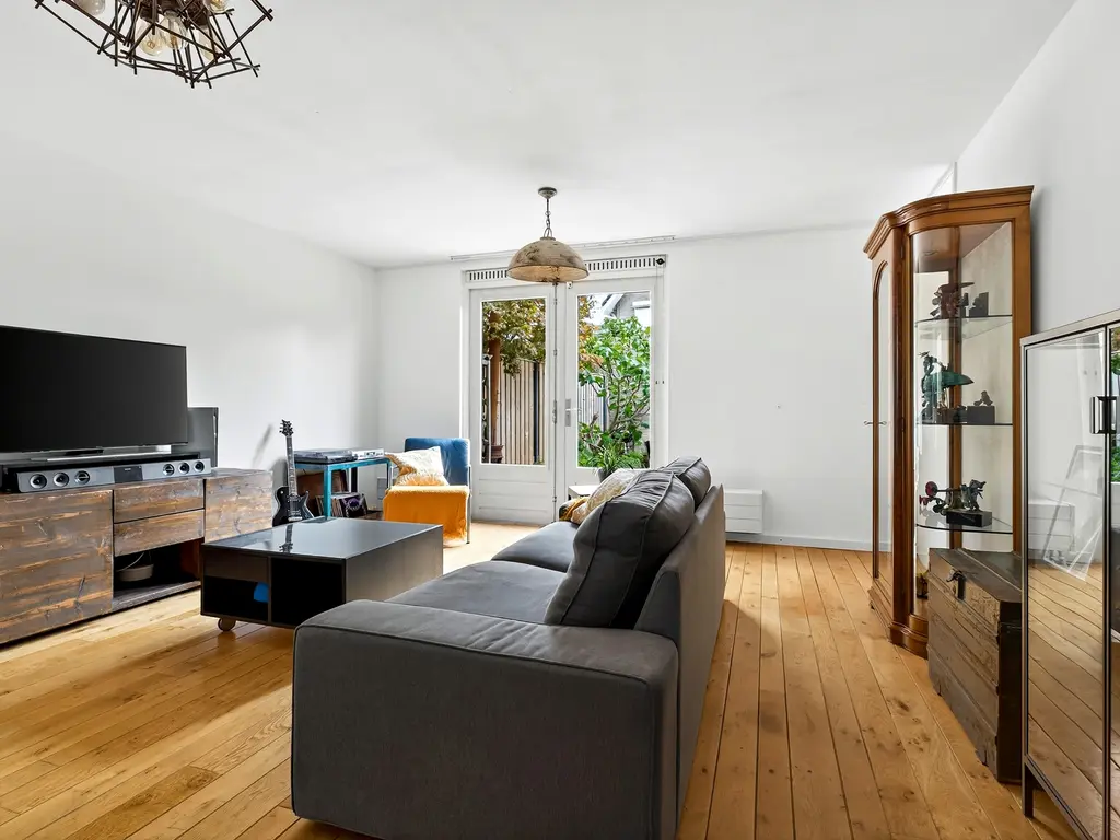 Glinthorst 28, ROTTERDAM