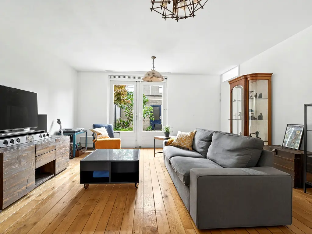 Glinthorst 28, ROTTERDAM