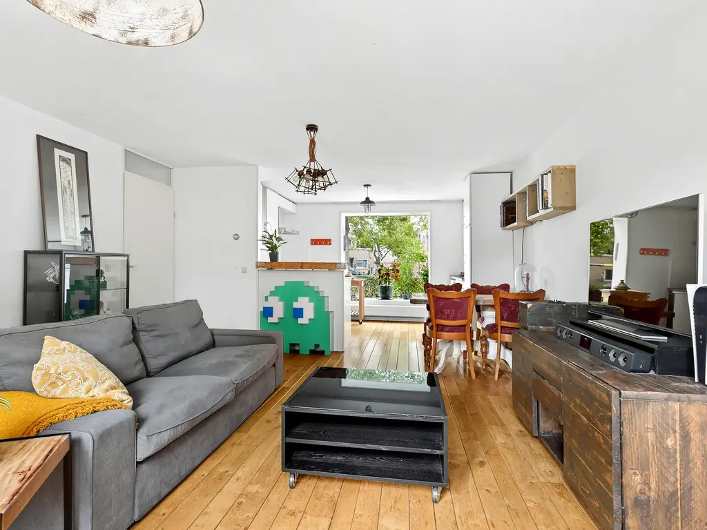 Glinthorst 28, ROTTERDAM