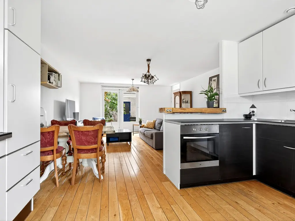 Glinthorst 28, ROTTERDAM