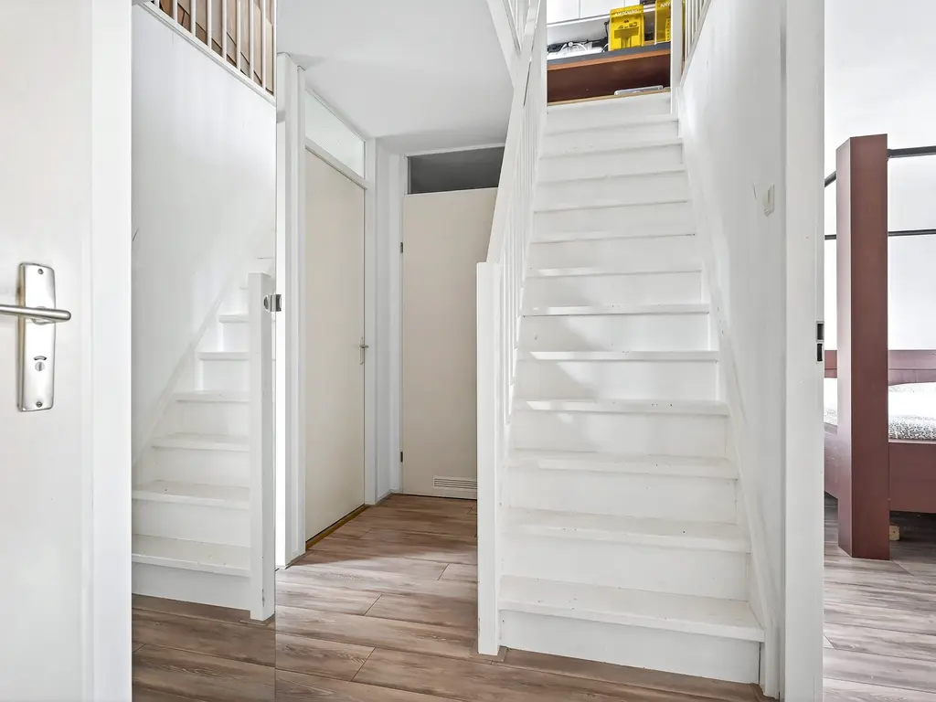 Glinthorst 28, ROTTERDAM