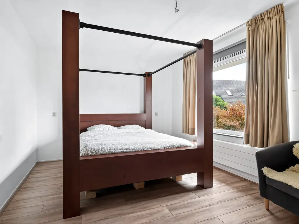 Glinthorst 28, ROTTERDAM