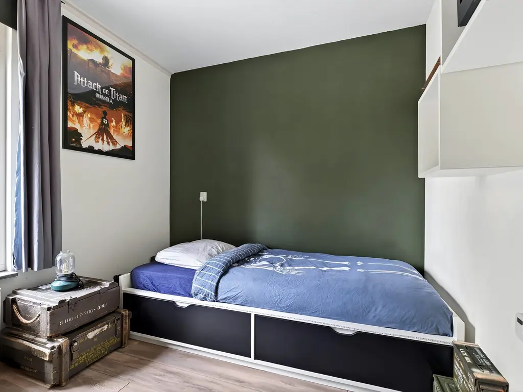 Glinthorst 28, ROTTERDAM