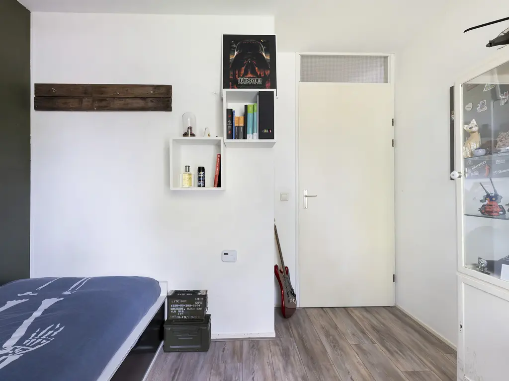 Glinthorst 28, ROTTERDAM