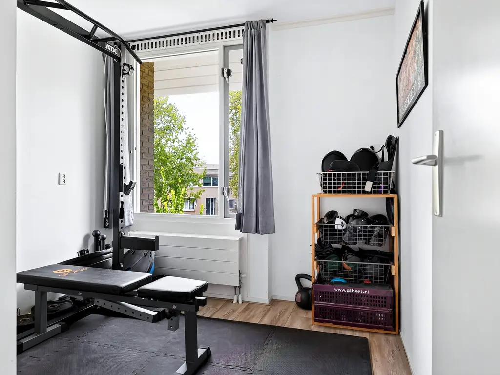 Glinthorst 28, ROTTERDAM