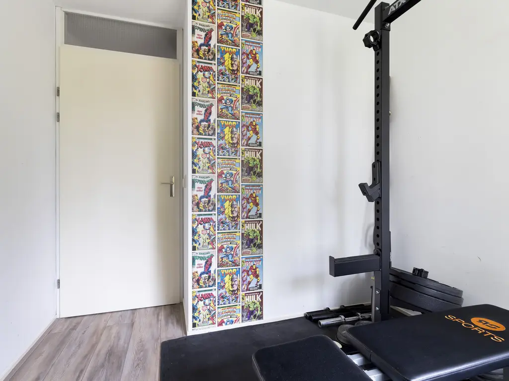 Glinthorst 28, ROTTERDAM